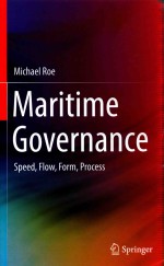 Maritime <em>G</em>overnance:Speed