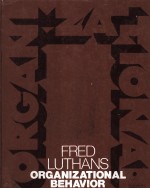 ORGANIZATIONAL <em>BEHAVIOR</em> THIRD <em>EDITION</em>