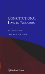 Constitution<em>a</em>l <em>l<em>a</em>w</em> <em>in</em> Bel<em>a</em>rus