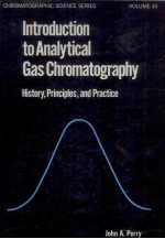 <em>INTRODUCTION</em> <em>TO</em> ANALYTICAL GAS CHROMA<em>TO</em>GRAPHY