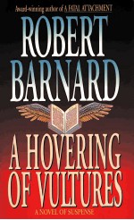 <em>A</em> HOVERING <em>OF</em> VULTURES