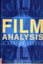 FILM <em>A</em>N<em>A</em>LYSIS:<em>A</em> NORTON RE<em>A</em>DER