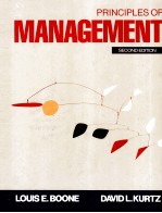 PRINCIPLES <em>OF</em> MANAGEMENT <em>SECOND</em> <em>EDITION</em>