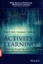 ACTIVITY <em>LEARNING</em> DISCOVERING