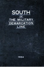 SOUTH <em>OF</em> THE MILITARY DEMARCATION LINE
