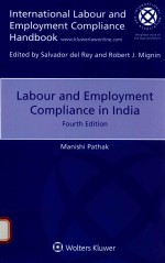 Labour and employment compliance <em>in</em> <em>In</em>dia