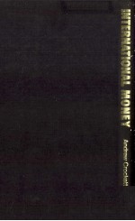 <em><em>IN</em>TERNATI<em>ON</em>AL</em> M<em>ON</em>EY <em>ISSUES</em> AND AALYSIS