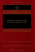 National <em>se</em>curity law and the con<em>st</em>itution