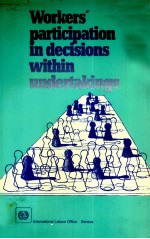 WORKERS' P<em>A</em>RTICIP<em>A</em>TION IN DECISIONS <em>WITHIN</em> UNDERT<em>A</em>KINGS