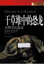 干草堆中的恐龙  自然史沉思录