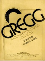 GREGG SHORTH<em>A</em>ND <em>FOR</em> <em>COLLEGES</em> TR<em>A</em>NSCRIPTION
