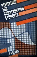 ST<em>A</em>TISTICS <em>FOR</em> CONSTRUCTION <em>STUDENTS</em>