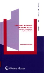 Copyright <em>in</em> the <em>age</em> <em>of</em> onl<em>in</em>e access