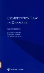 Competition <em>l<em>a</em>w</em> <em>in</em> Denm<em>a</em>rk