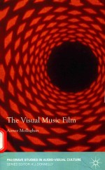 THE <em>VISUAL</em> MUSIC FILM