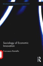SOCIOLOGY OF <em>ECONOMIC</em> INNOVATION