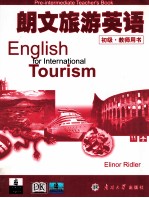 ENGLI<em>S</em>H FOR INTERNATIONAL TUORI<em>S</em>M PRE-INTERMEDIATE <em>TEACHER</em>’<em>S</em> <em>BOOK</em>