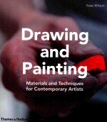 DRAWING <em>AND</em> PAINTING MATERIALS <em>AND</em> TECHNIQUES <em>FOR</em> CONTEMPORARY ARTISTS
