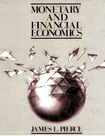 MONETARY <em>AND</em> <em>FINANCIAL</em> ECONOMICS