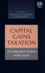 Capital gains taxati<em>on</em>