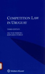 Competition <em>l<em>a</em>w</em> <em>in</em> Urugu<em>a</em>y