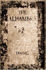 <em>THE</em> ALHAMBRA