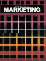 <em>INTRODUCTION</em> TO MARKETING