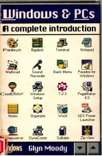 WINDOWS <em><em>A</em>ND</em> PCS:<em>A</em> COMPLETE <em>INTRODUCTION</em>