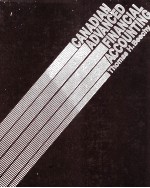 CANADIAN <em>ADVANCED</em> FINANCIAL ACCOUNTING
