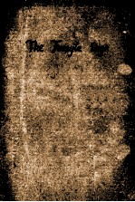 THE FOR<e<em>m</em>>S</e<em>m</em>>YTE <e<em>m</em>>S</e<em>m</em>>AGA