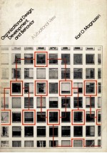 ORGANIZATIONAL <em>DESIGN</em>