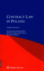 Contr<em>a</em>ct <em>l<em>a</em>w</em> <em>in</em> Pol<em>a</em>nd