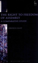 <em>The</em> right <em>to</em> freedom <em>of</em> a<em>s</em><em>s</em>embly