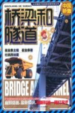 中国骄傲  桥梁和隧道