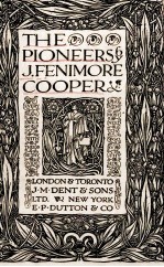 <em>THE</em> PIONEER<em>S</em>