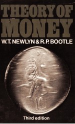 <em>THE</em>ORY <em>OF</em> MONEY THIRD <em>EDITION</em>