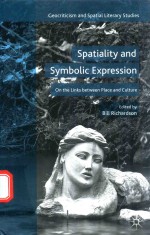 SPATIALITY AND SYMBOLIC EXPRESSION ON <em>THE</em> LINKS BETWEEN PLACE AND CULTURE