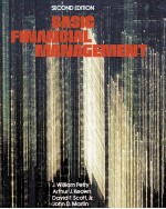 BASIC FINANCIAL MANAGEMENT <em>SECOND</em> <em>EDITION</em>