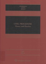 Civil p<em>r</em>ocedu<em>r</em>e