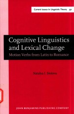 COGNITIVE LINGUISTICS AND LEXICAL CHANGE MOTION VERBS <em>FROM</em> LATIN TO ROMANCE