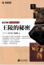 王陵的<em>秘密</em>