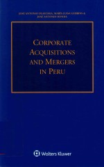 Corporate acqui<em>s</em>ition<em>s</em> and merger<em>s</em> in Peru