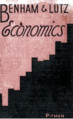 ECONO<em>M</em>ICS A GENERAL TEXTBOOK