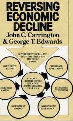 REVERSING <em>ECONOMIC</em> DECLINE