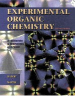 EXPERIMENTAL ORGANI<em>C</em> <em>C</em>HEMISTRY SE<em>C</em>OND EDITION