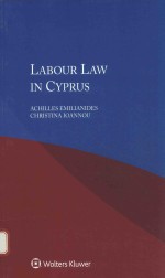 L<em>a</em>bour <em>l<em>a</em>w</em> <em>in</em> Cyprus