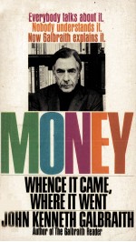MONEY:WHENCE <em>IT</em> CAME