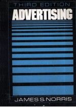 <em>THIRD</em> <em>EDITION</em> DAVERTISING