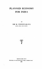 PLANNED ECONO<em>MY</em> FOR INDIA