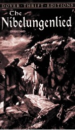 <em>THE</em> NIBELUNGENLIED